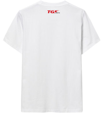 TGS Gems Family "MY BOSS WILL FIRE ME " T-shirt for souvenir